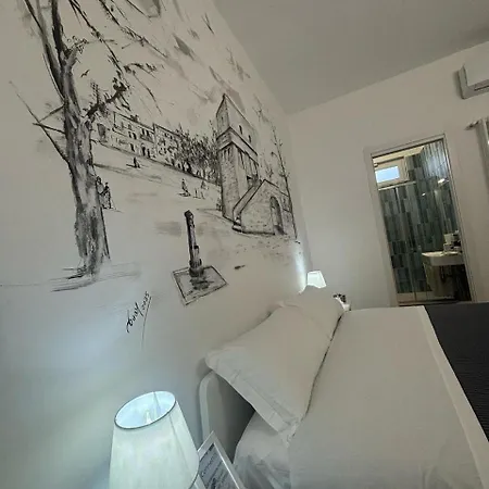 Maison Adelaide Apartment Bari