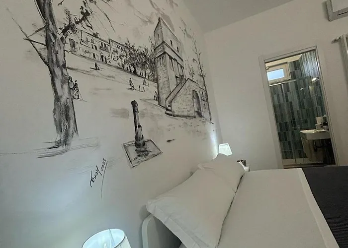 Maison Adelaide Apartament Bari